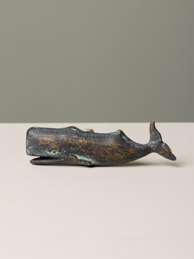 Bouton de porte cachalot