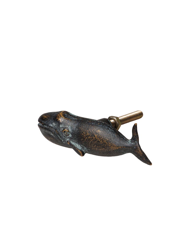 Knob Moby - 2