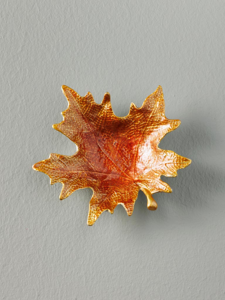 Trinket tray Autumn - 6