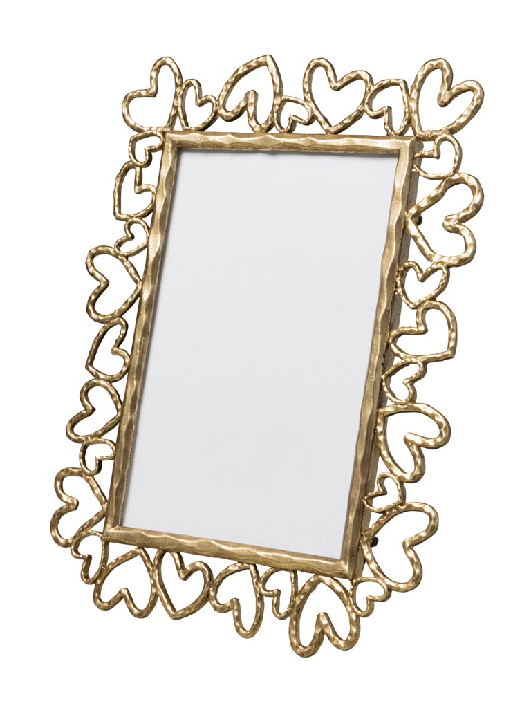 Photo frame universal Love (15x10) - 2