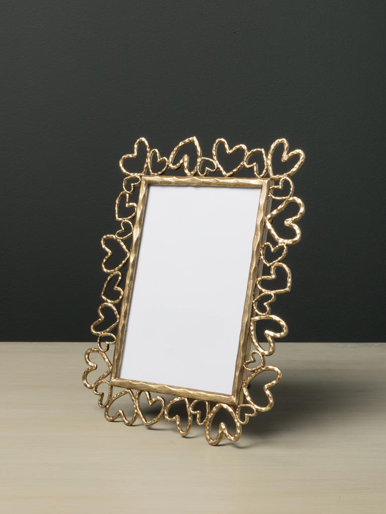 Photo frame universal Love (15x10) - 1