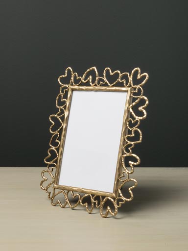 Photo frame universal Love (15x10)
