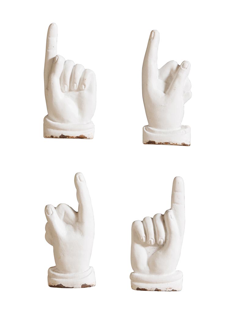 S/4 magnets 