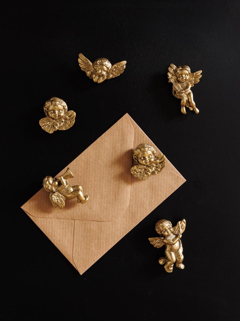 S/6 angel magnets - 1