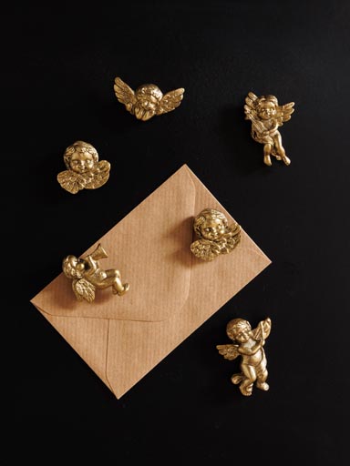 S/6 angel magnets