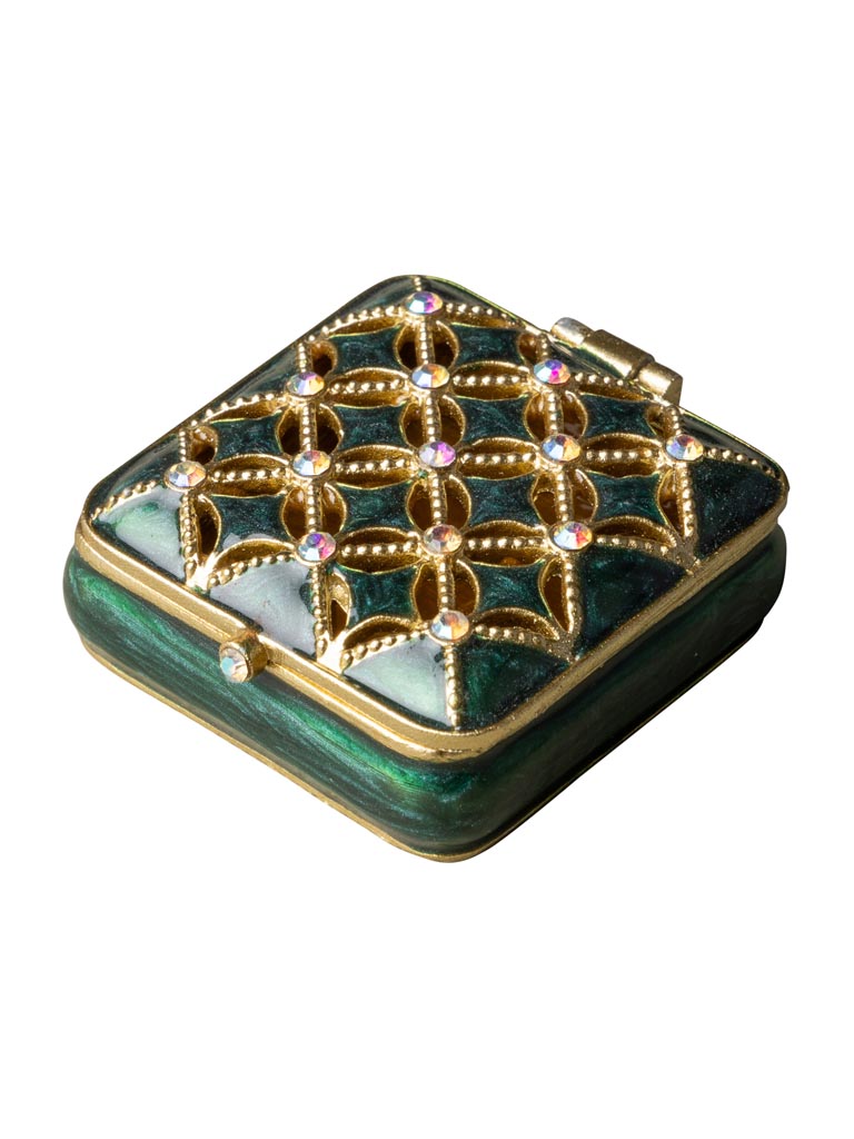 Jewel box Constantine - 2