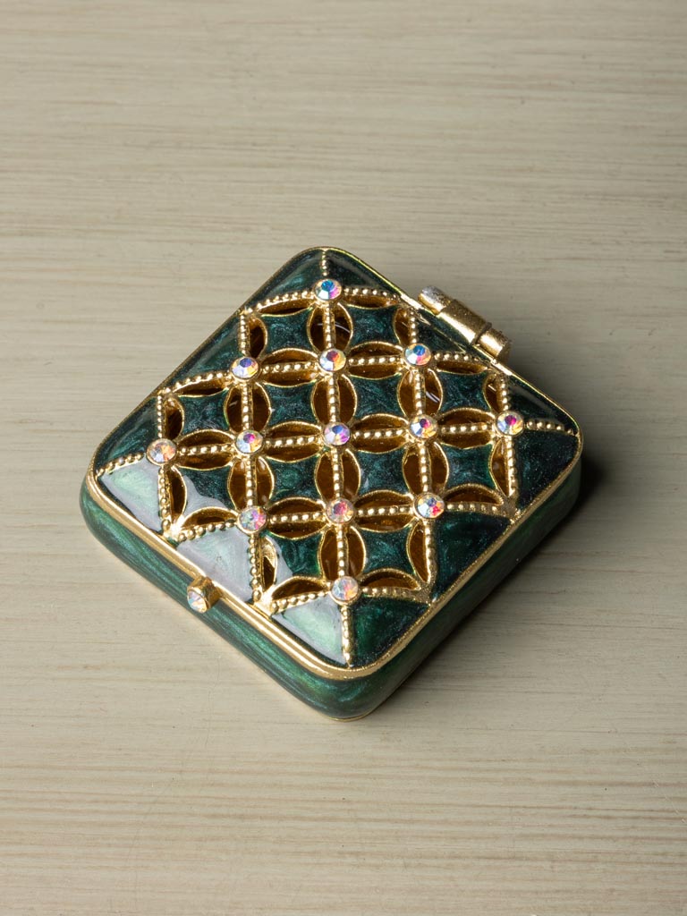 Jewel box Constantine - 3