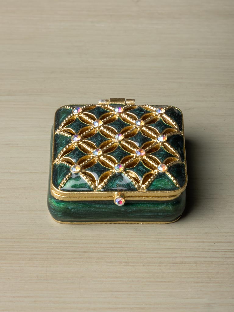 Jewel box Constantine - 5
