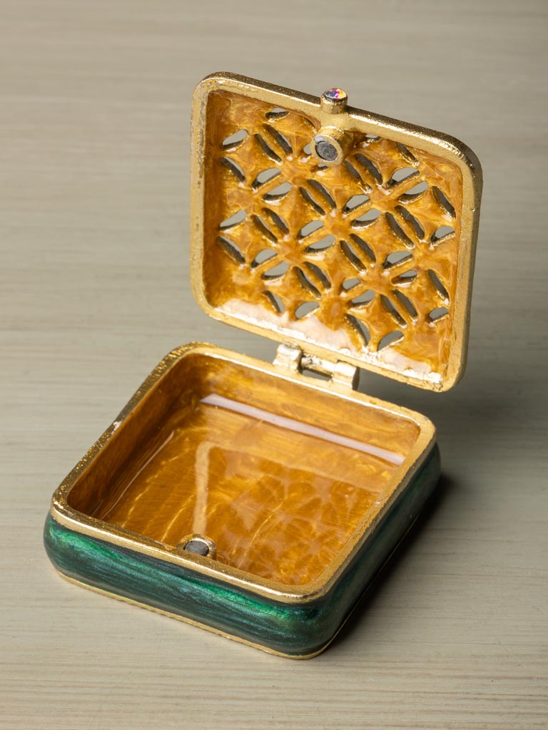 Jewel box Constantine - 4