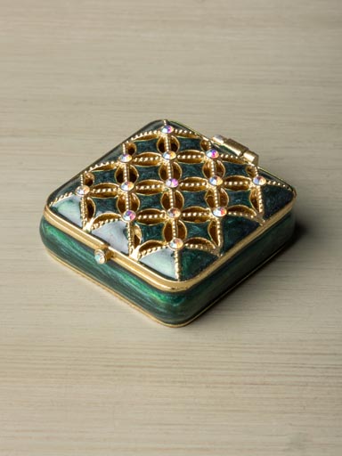 Jewel box Constantine