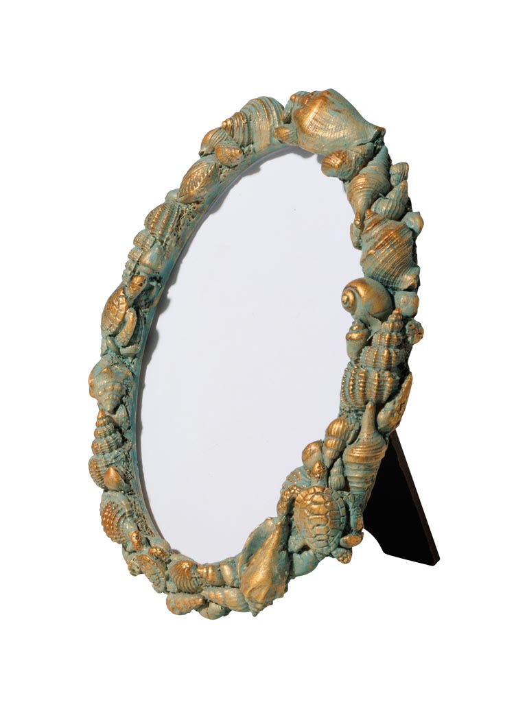 Photo frame Crustaceans - 2