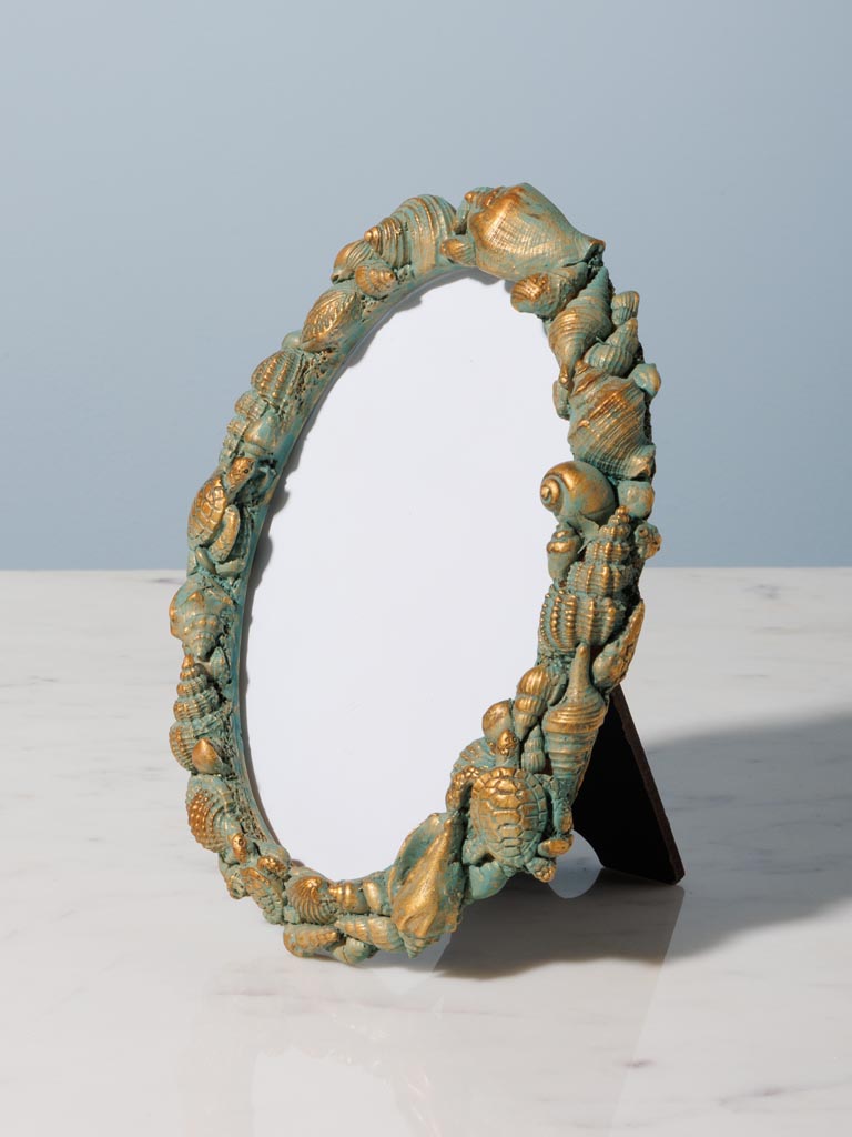 Photo frame Crustaceans - 1