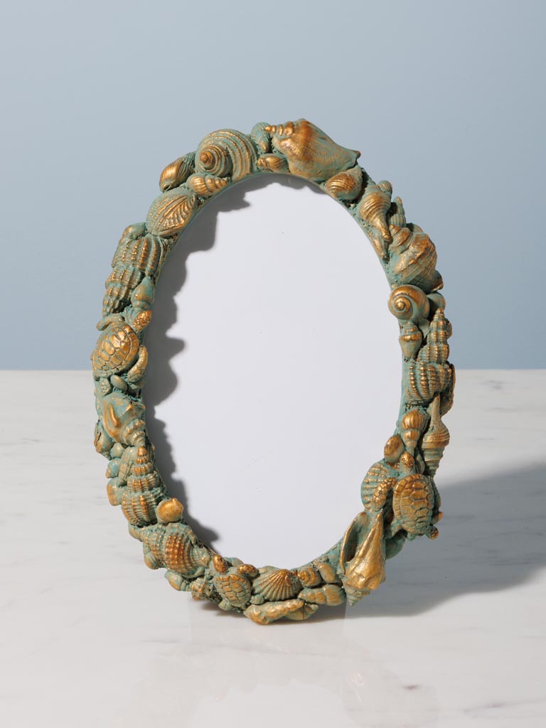 Photo frame Crustaceans - 3