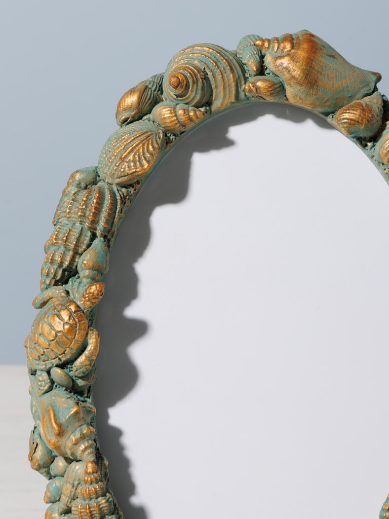 Photo frame Crustaceans - 4