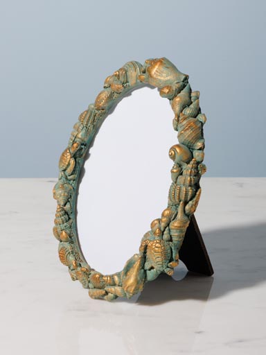 Photo frame Crustaceans