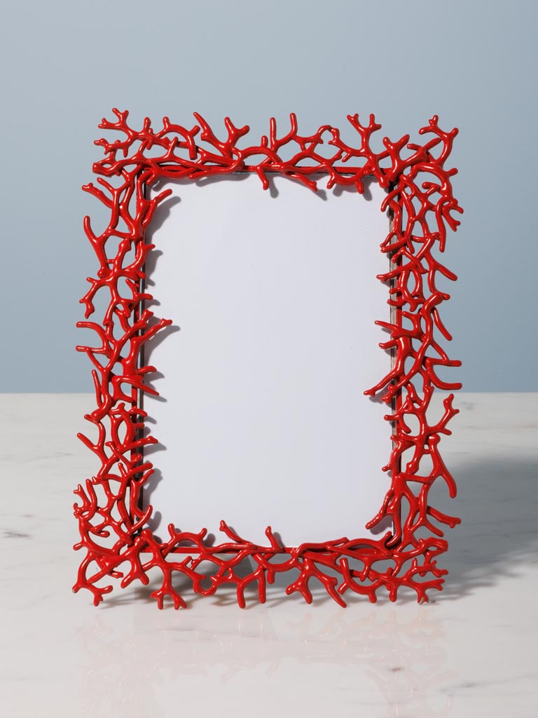 Photo frame Coral (10x15) - 3