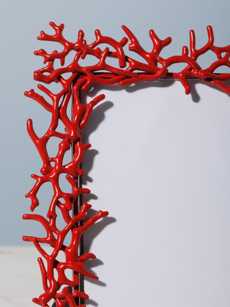 Photo frame Coral (10x15) - 4