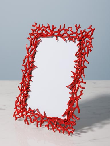 Photo frame Coral (10x15)