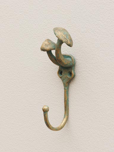 Mushrooms hook