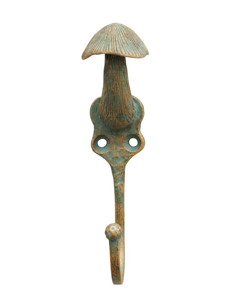 Mushroom hook - 2