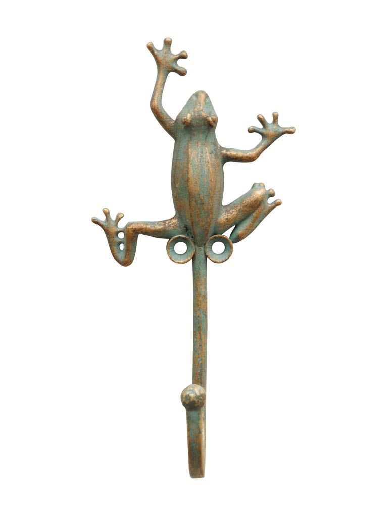 Frog hook - 2