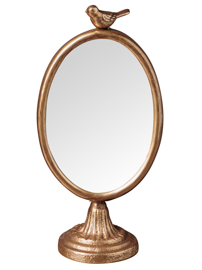 Table mirror Corneille - 2