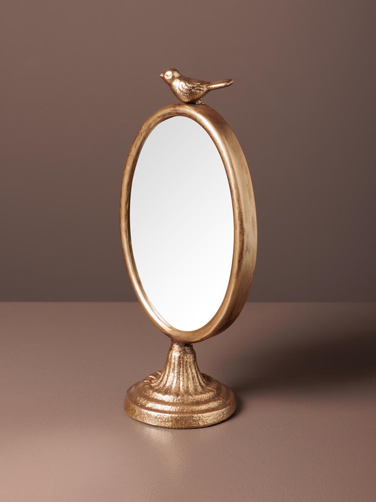 Table mirror Corneille - 3