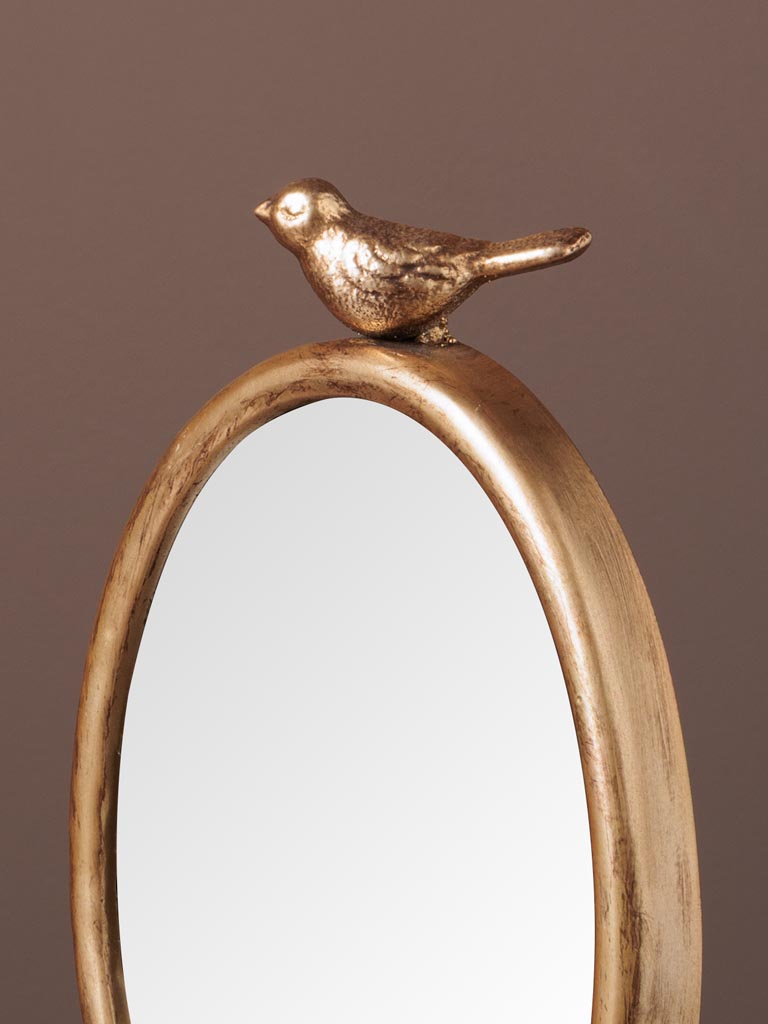 Table mirror Corneille - 4