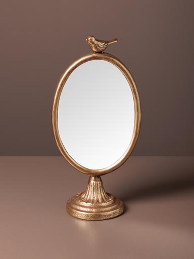 Table mirror Corneille