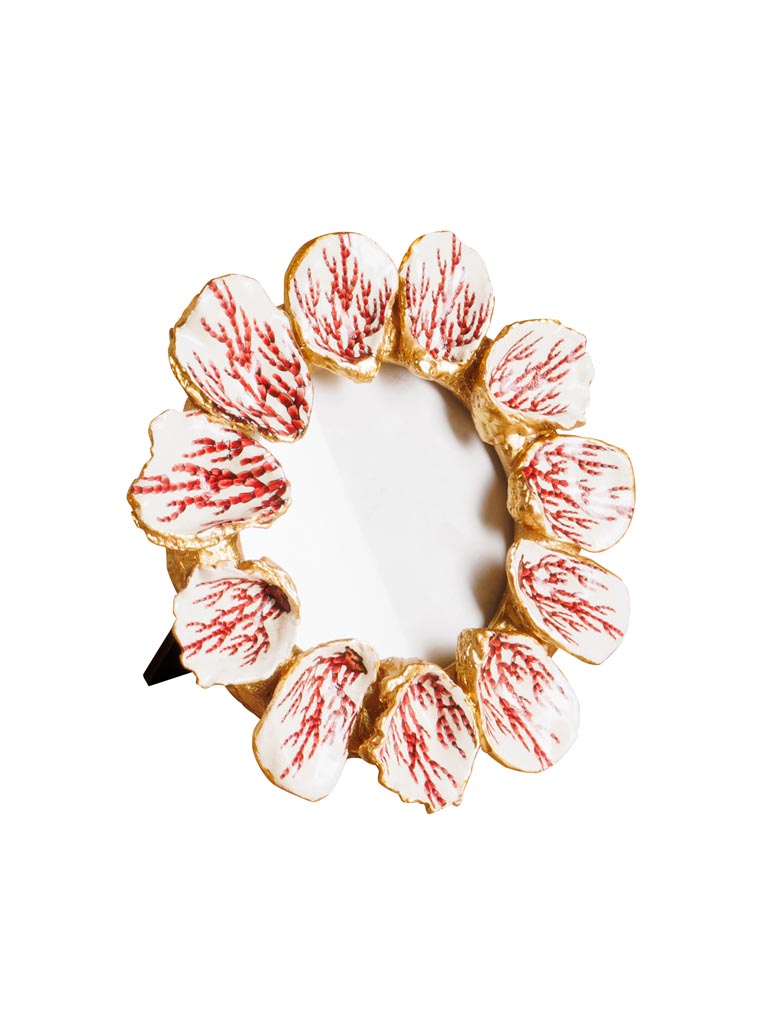 Photo frame Amphitrite - 2