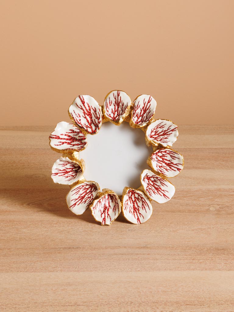 Photo frame Amphitrite - 3