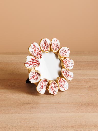 Photo frame Amphitrite