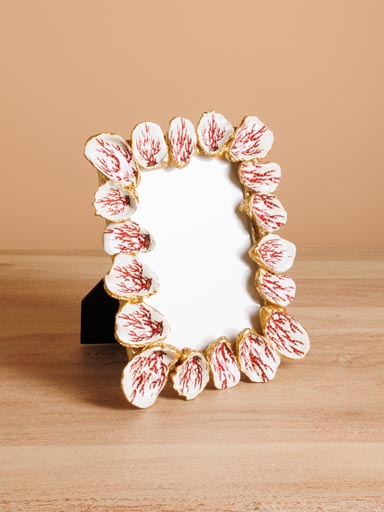 Photo frame Poséidon