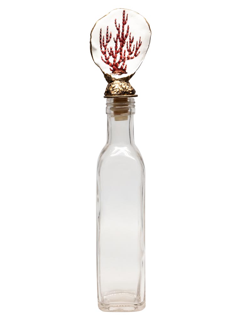 Bouteille Corail - 2