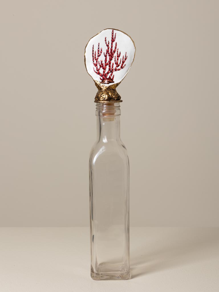 Bouteille Corail - 1