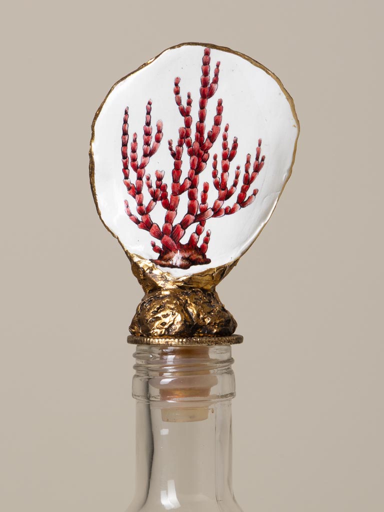 Bouteille Corail - 3