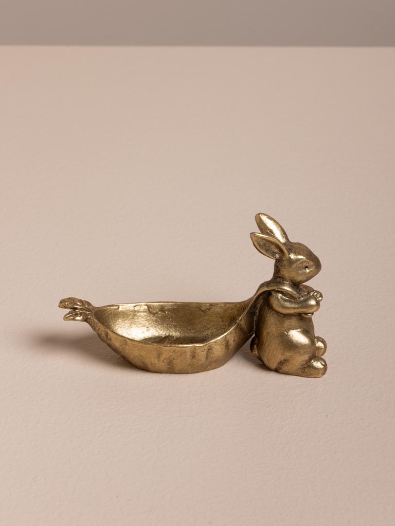 Vide poche Lapin Cueilleur - 1