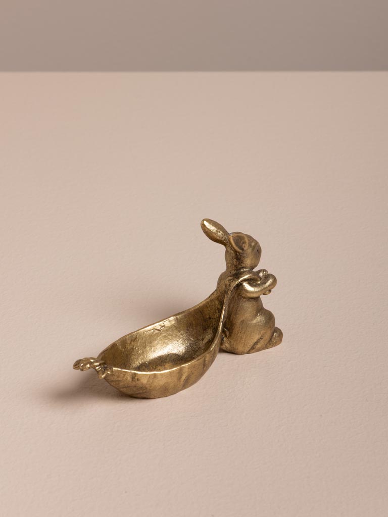 Vide poche Lapin Cueilleur - 3