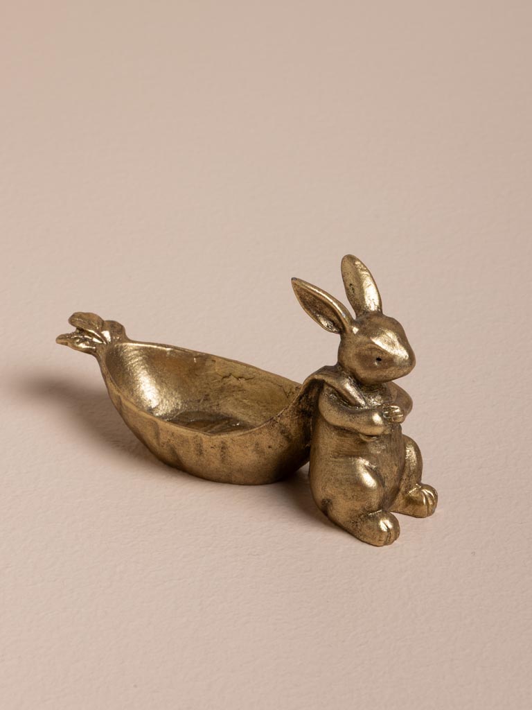 Vide poche Lapin Cueilleur - 4