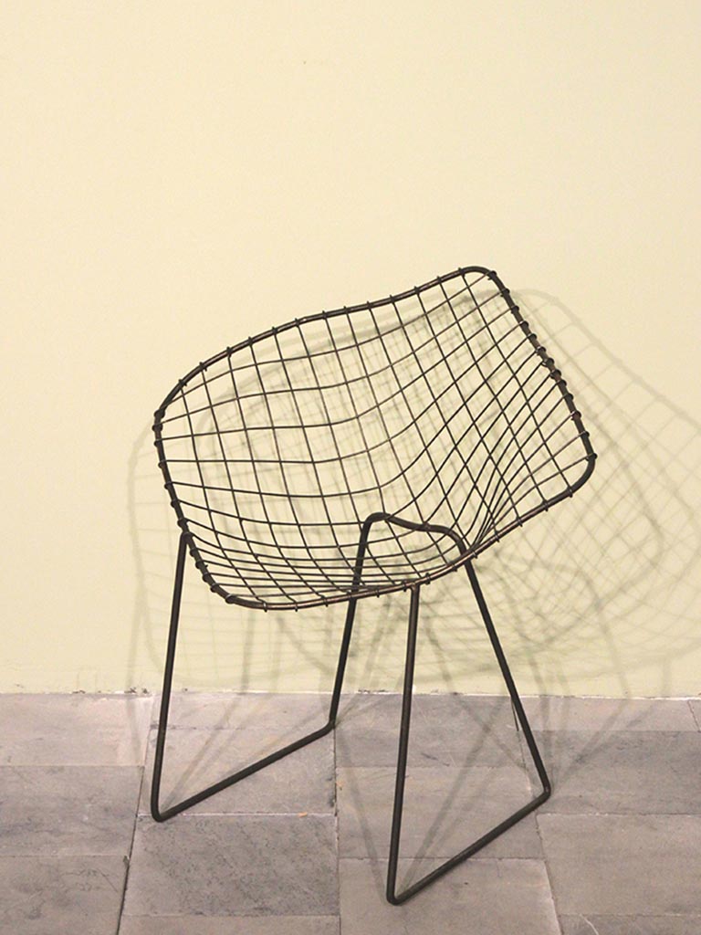 Chaise Parker - 1