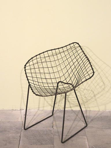 Chaise Parker