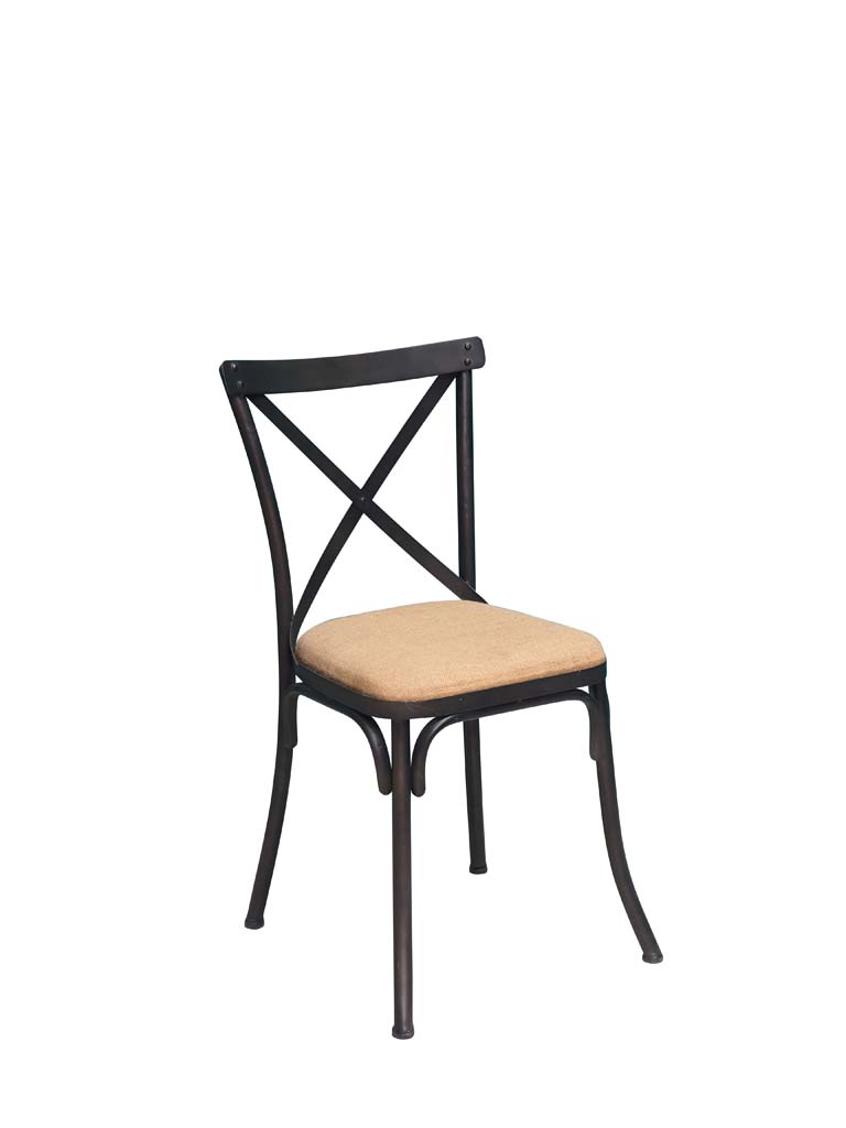 Chaise Lorraine - 2
