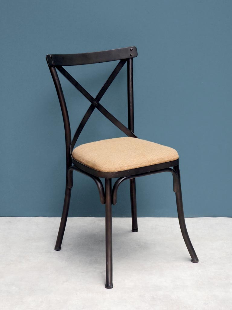Chaise Lorraine - 1
