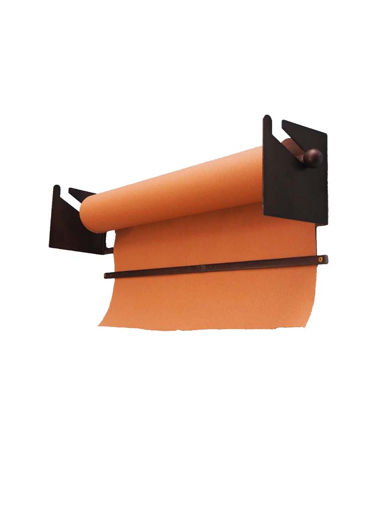 Kraft paper holder 35m - 2