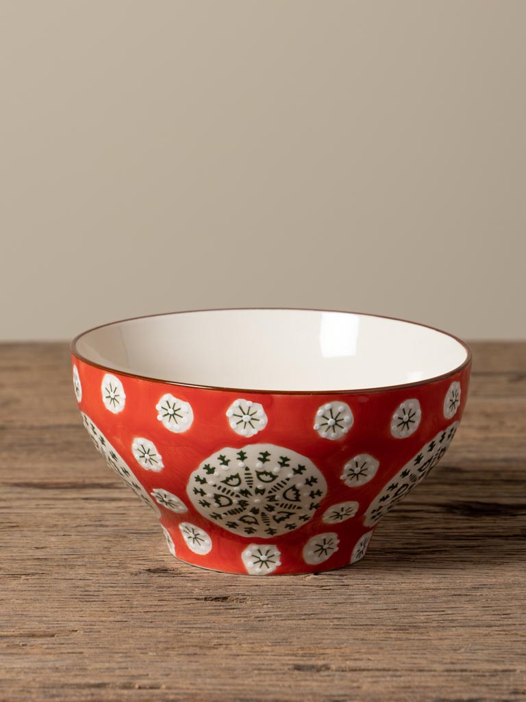 S/4 big bowls 