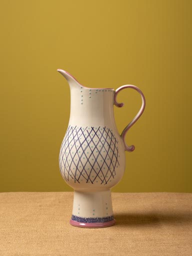 Pitcher Riviera Philippe Model