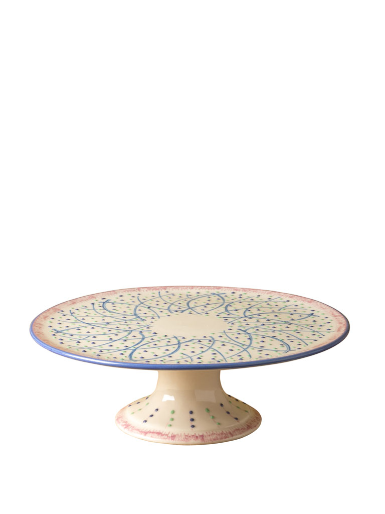 Cake stand Riviera Philippe Model - 2