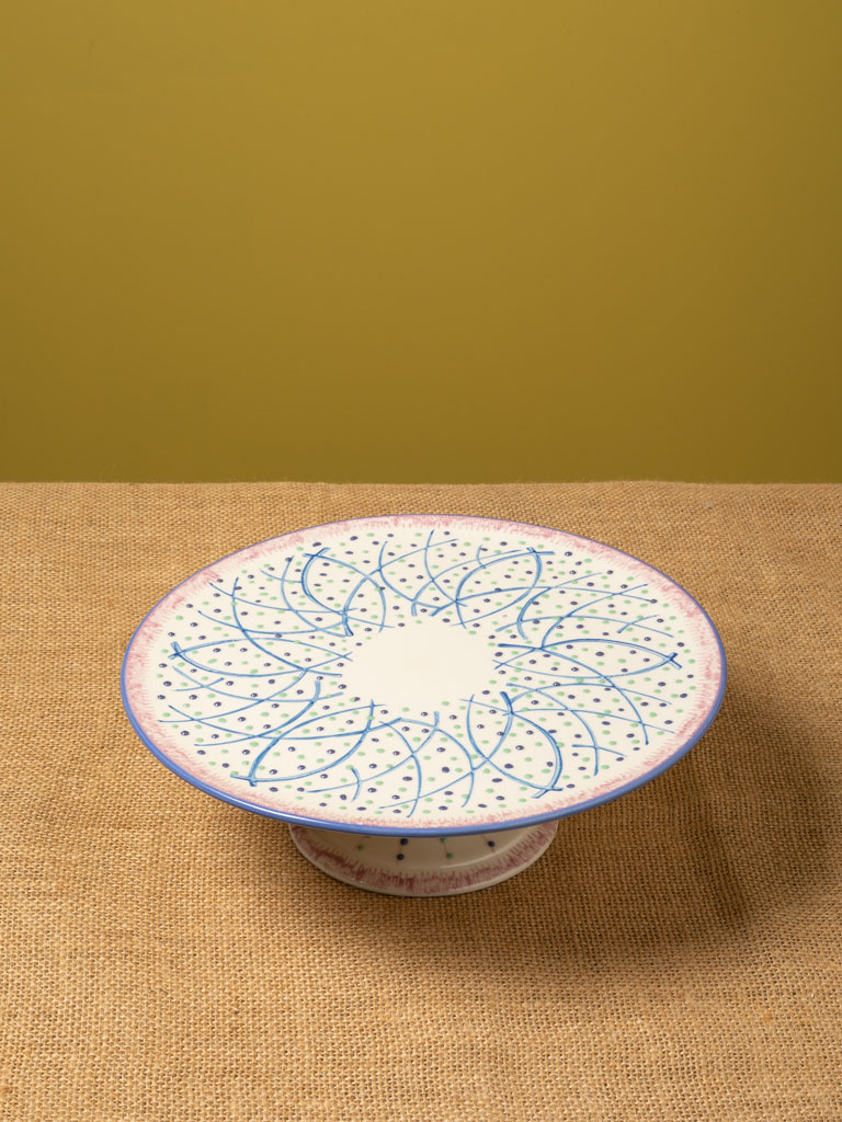 Cake stand Riviera Philippe Model - 3