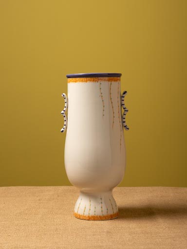 Vase Riviera Philippe Model