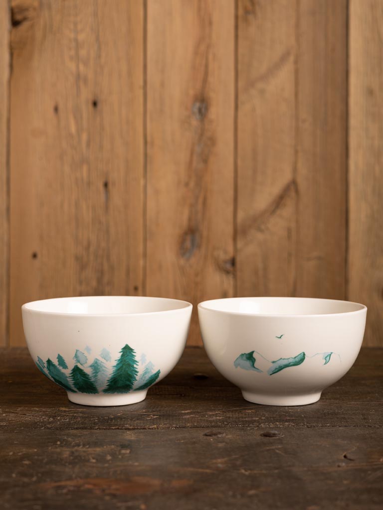 S/2 Bowls Green mountains - 3